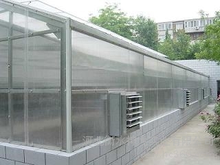 南京pc阳光板耐力板南京温室大棚阳光板