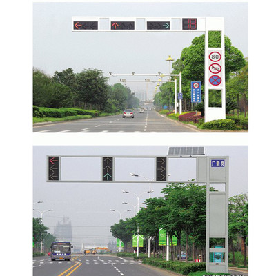 马路交通指示灯哪里有卖  马路交通指示灯厂家