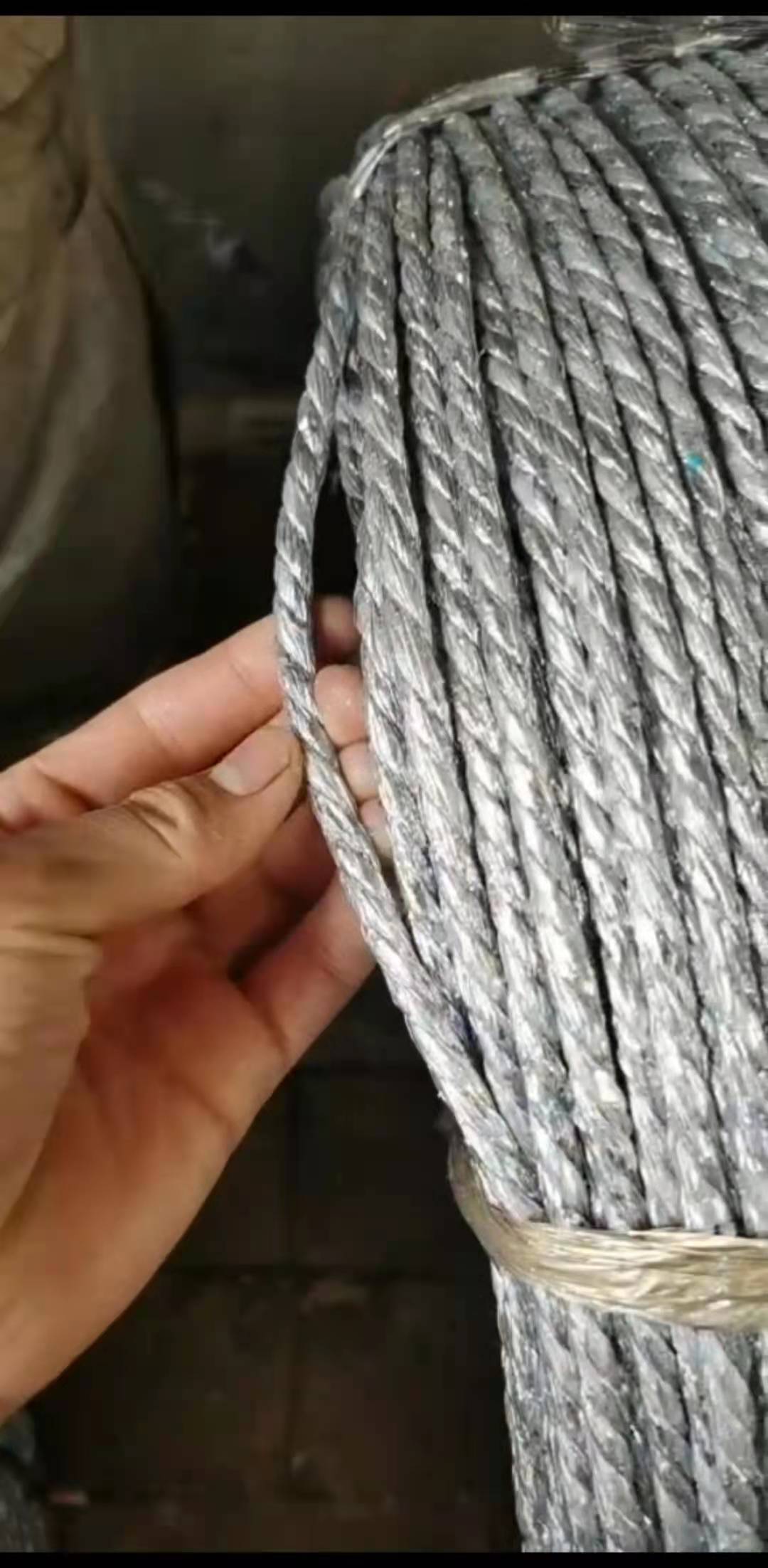 西宁铝材打包绳厂价供应 铝材打包绳销售热线 欢迎来电咨询