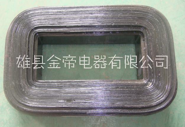江苏苏州高低压互感器铁芯供货商哪家好 金帝电器图片