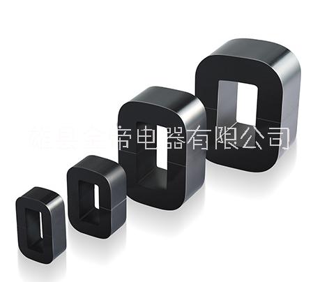 浙江温州矩形铁芯加工生产厂商出售价格便宜 金帝电器图片