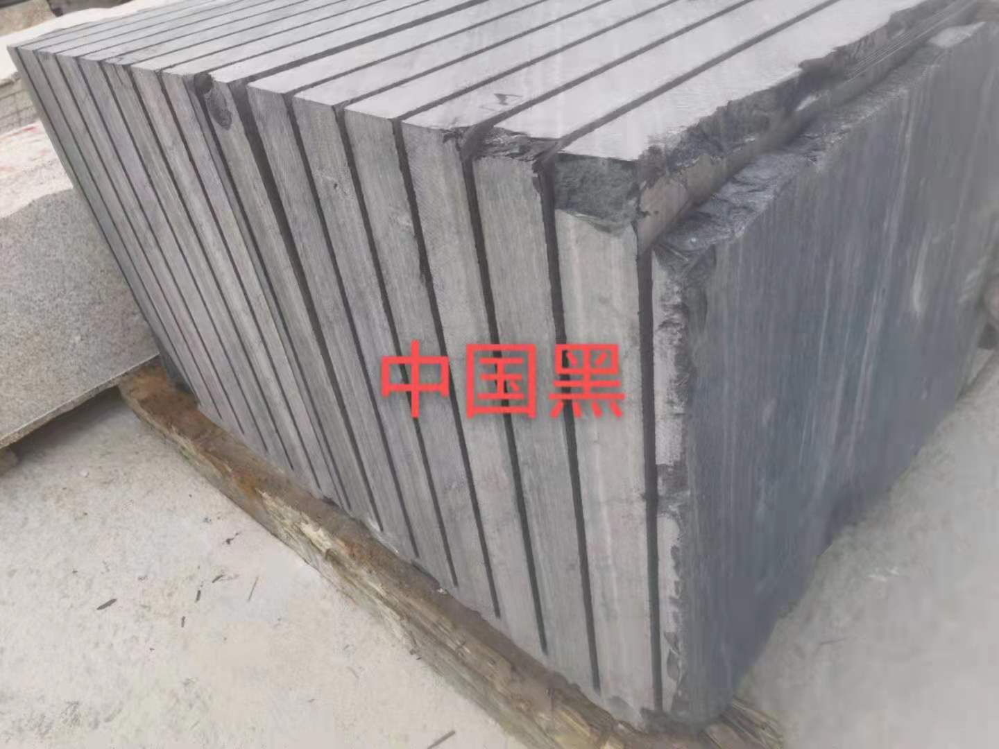 济宁中国黑石材厂家