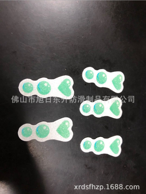广东耐磨防水防滑橡胶防滑贴生产厂家-定制-批发
