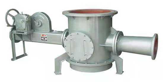沅奉供应风力输送泵料封泵环保粉体输送泵粉末输送设备