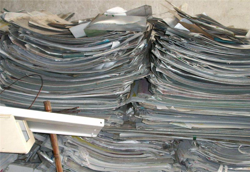 回收印刷版东莞回收印刷版 回收PS版 废印刷版回收报价 印刷版回收商
