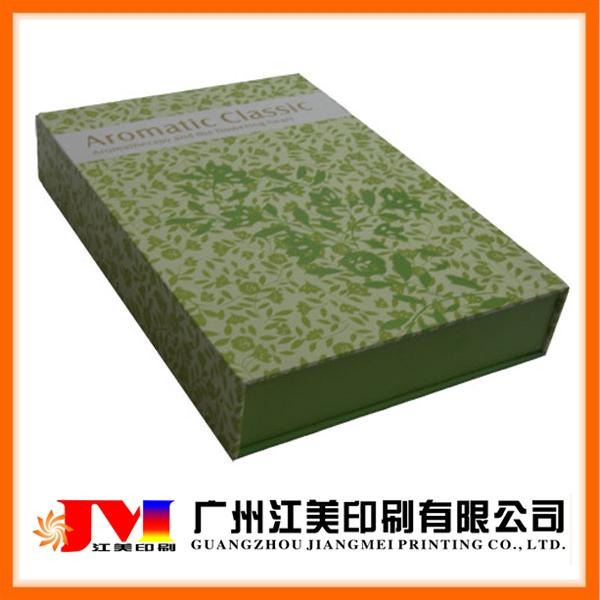 广州市茶叶包装盒厂家茶叶包装盒纸盒定制印刷 广州印刷厂 免费设计