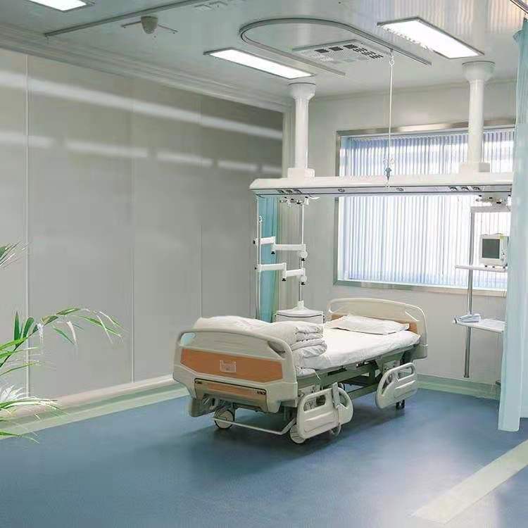 东营承接大型层流手术室净化工程哪家价格便宜