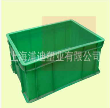 上海绿色周转箱定制*周转箱价格