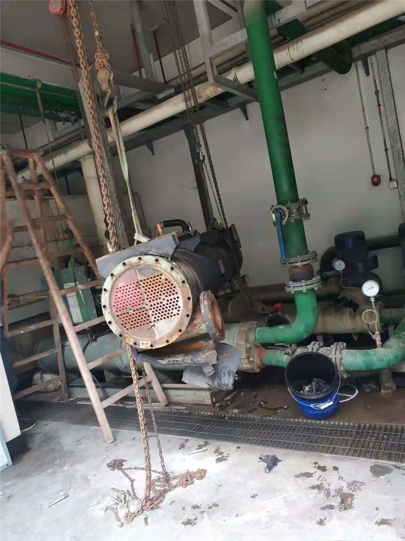 广州蒸发器保养维修找哪家价格实惠？