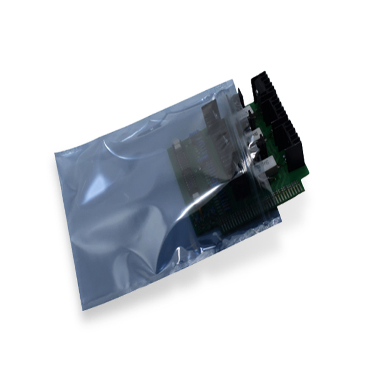 成都厂家定制防静电半导体包装袋图片