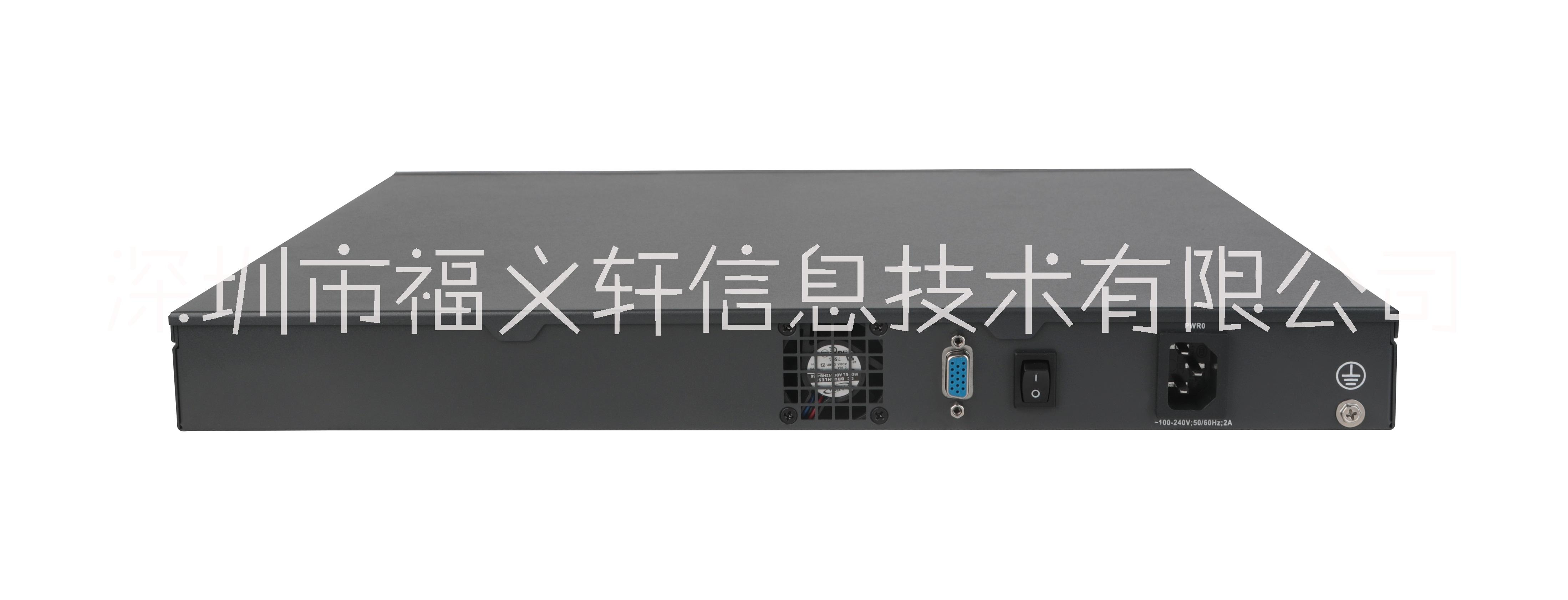 深圳福义轩信息 | 数据库审计系统H3C SecPath D2000系列