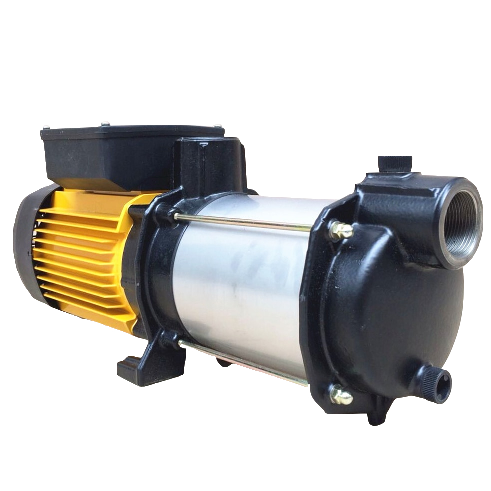 PRISMA35 6N泵 ESPA西班牙亚士霸泵 不锈钢卧式多级离心泵 高压泵