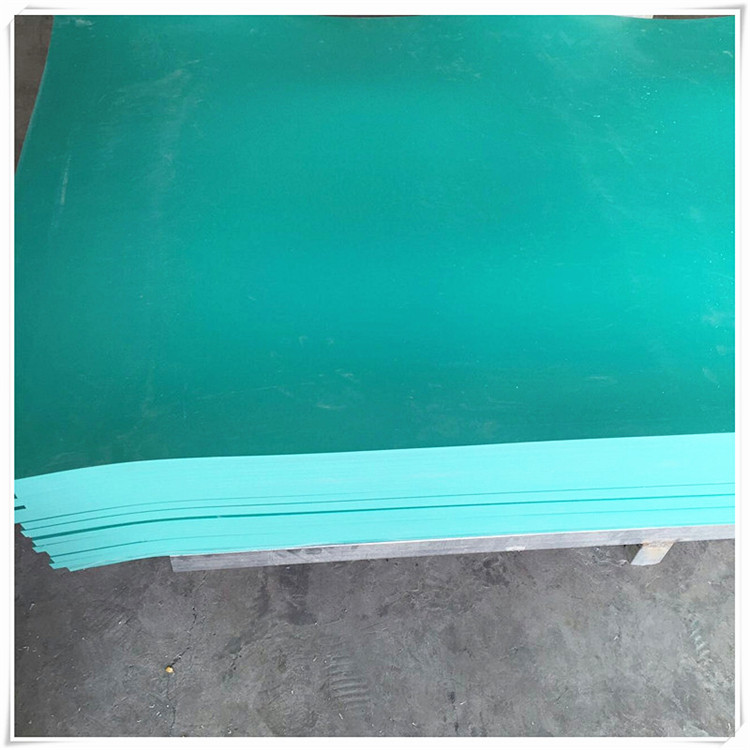 阻燃耐酸碱PVC软板 酸碱槽、防腐槽内衬用板 可焊接PVC板 包施工