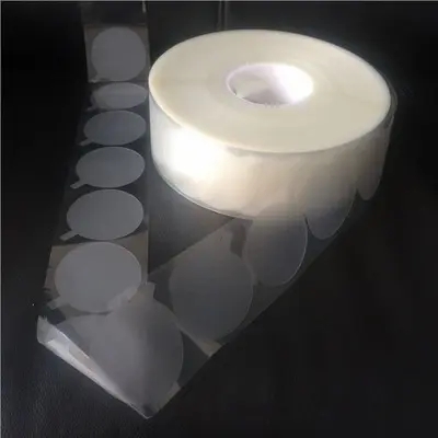 深圳导热硅胶垫模切冲型 高质量的模切定做厂家图片