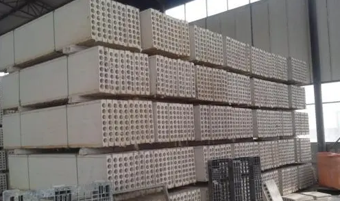 河南硅镁轻质墙板多少钱报价供应