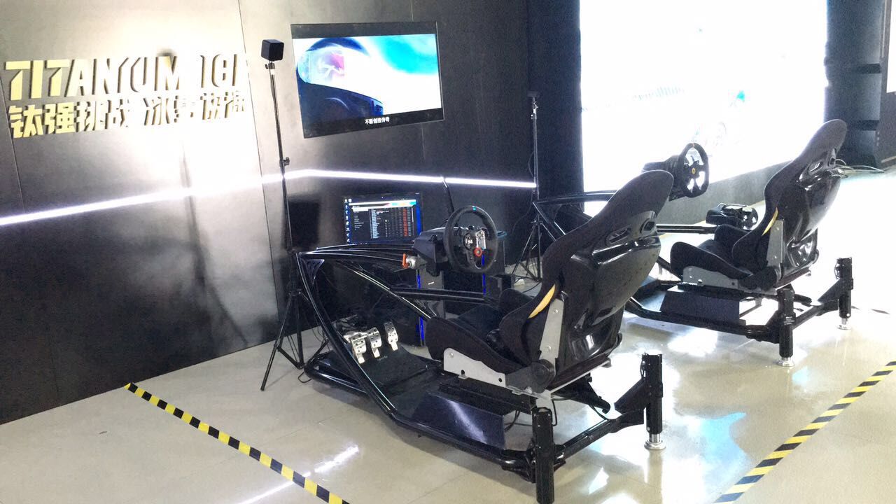 江浙沪VR摩托车出租VR模拟赛车出租F1驾驶座椅赛车机出租
