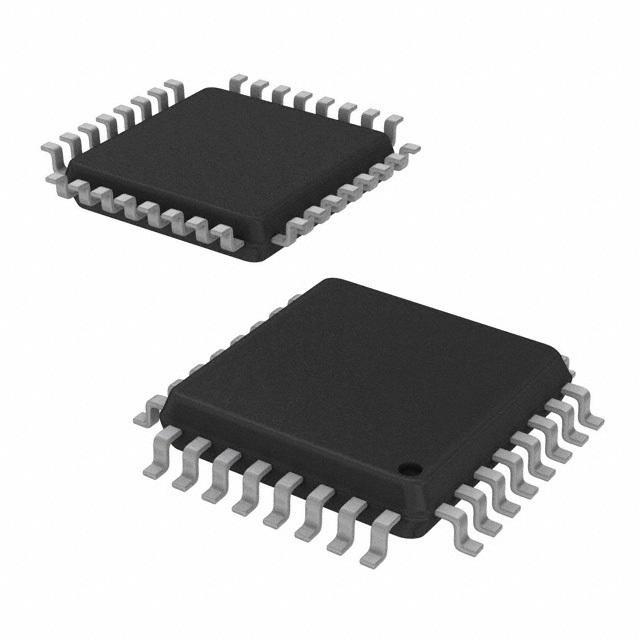 嵌入式 - 微控制器  MICROCHIP ATMEGA64A-AU TQFP64  20+