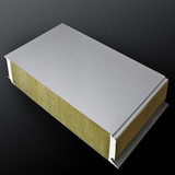 新型岩棉复合板-报价-多少钱-哪里好-沈阳中海节能建材有限公司