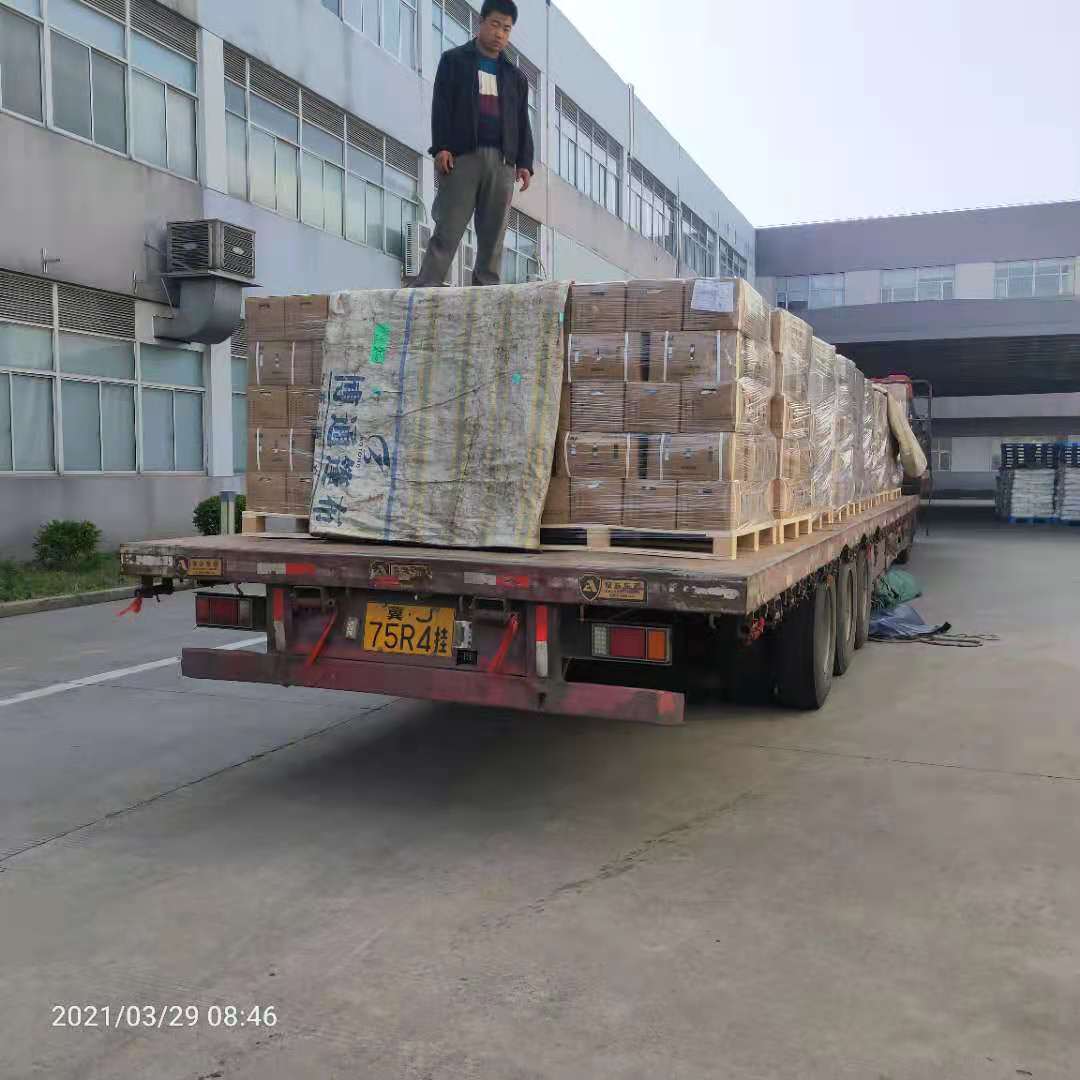 上海到鄂尔多斯直达专线 整车零担 轿车托运  物流仓储公司  上海至鄂尔多斯大件货物运输