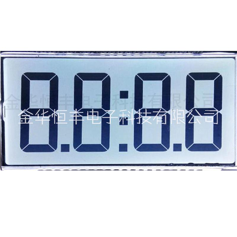 定时器LCD液晶显示屏定制开发批发
