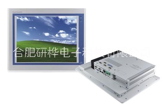 G-P150-P触控工业平板电脑图片
