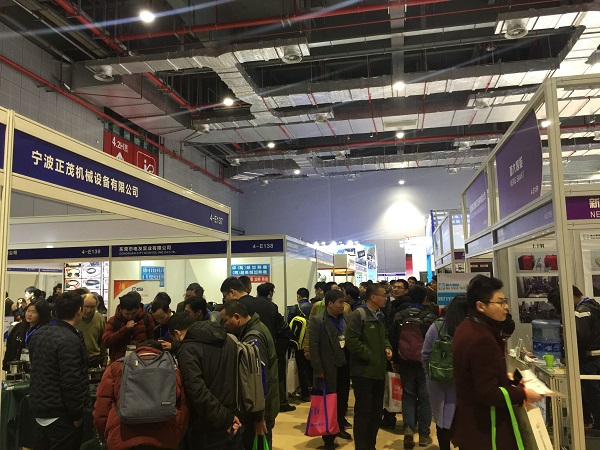 上海市2022上海国际嵌入式系统展览会厂家