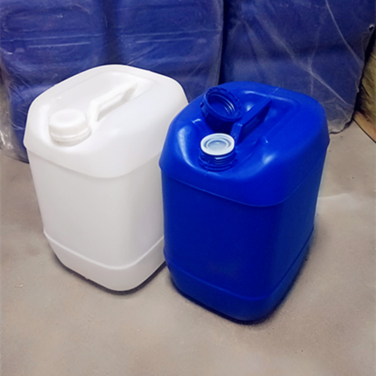德州市20kg塑料桶白色20L塑料桶厂家20kg塑料桶白色20L塑料桶堆码桶塑料罐