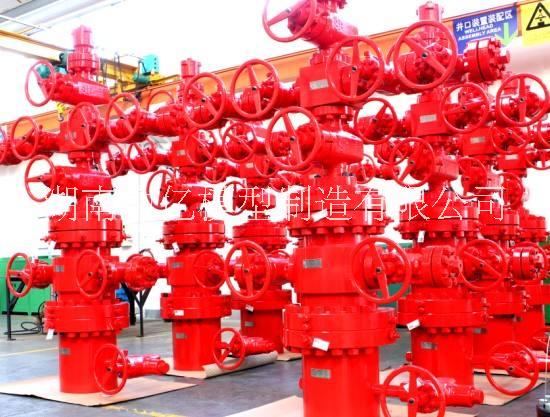 长沙市上海定制-防喷器模型、井口装置模厂家上海定制-防喷器模型、井口装置模型