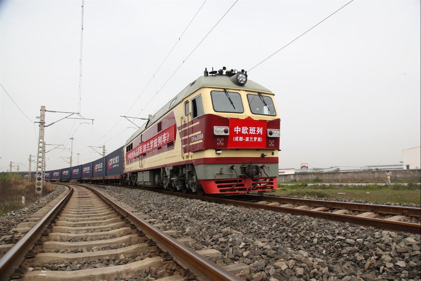 中国至俄罗斯全境铁路及公路运输批发