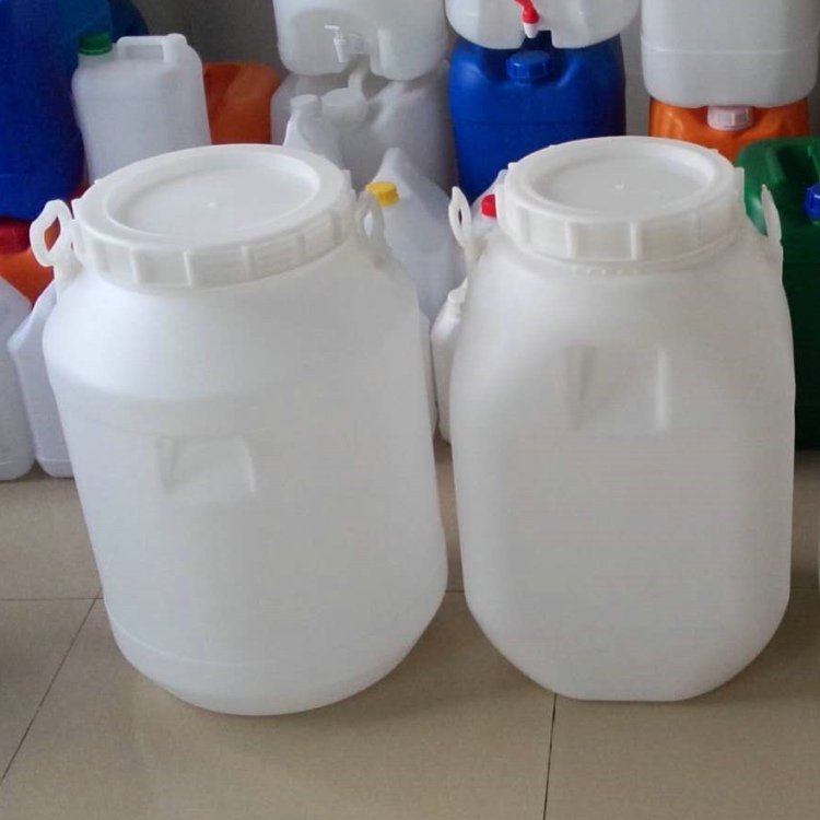 50KG塑料桶 50升塑料桶生产厂 50KG塑料桶生产厂家
