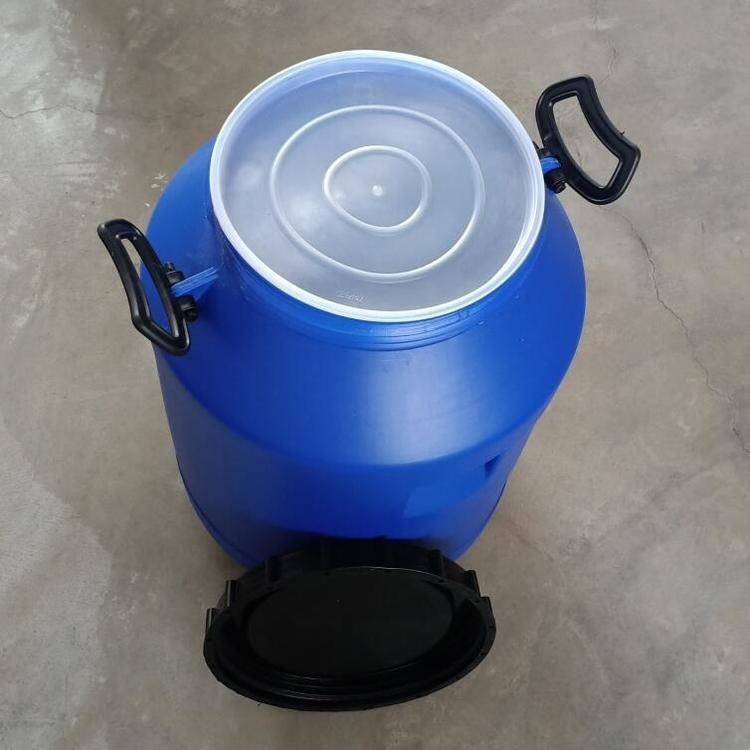 50升塑料桶 塑料桶批发 化工塑料桶