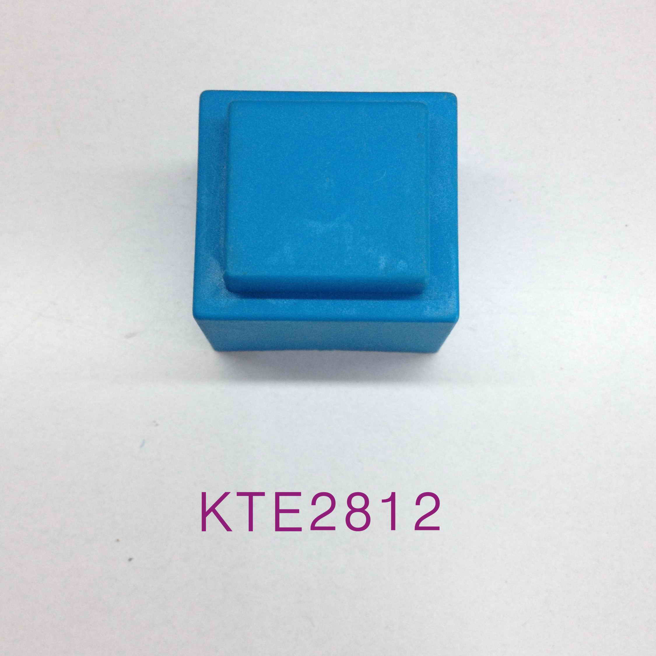 EI型 工频电源变压器 灌封变压器 KTE2812-2820 1W-3.5W变压器