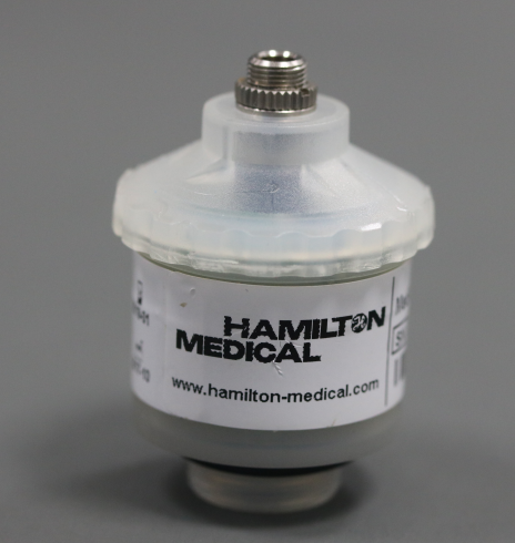 供应 hamilton哈美顿C1/C2/C3原装氧电池