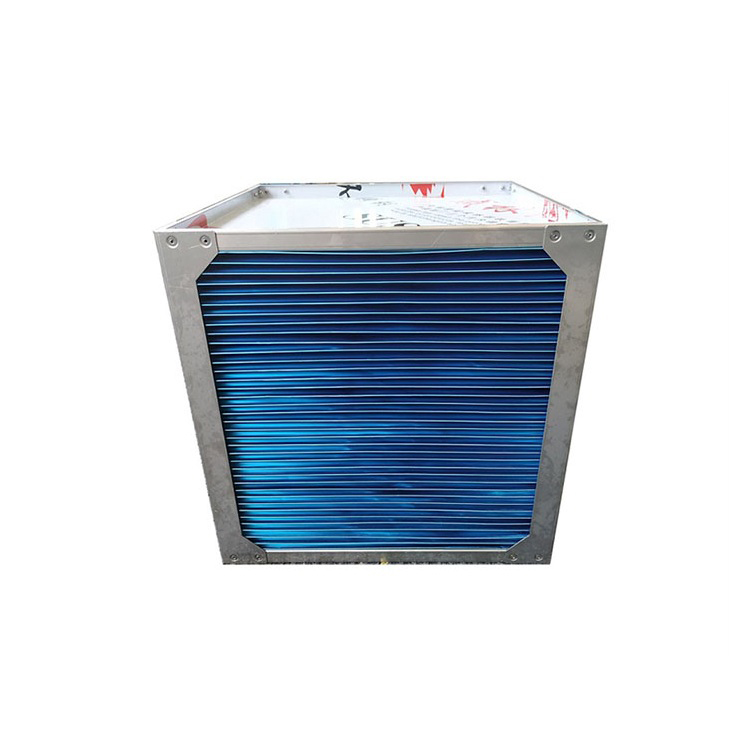 厦门市气气板式热交换芯体余热回收节能厂家气气板式热交换芯体余热回收节能