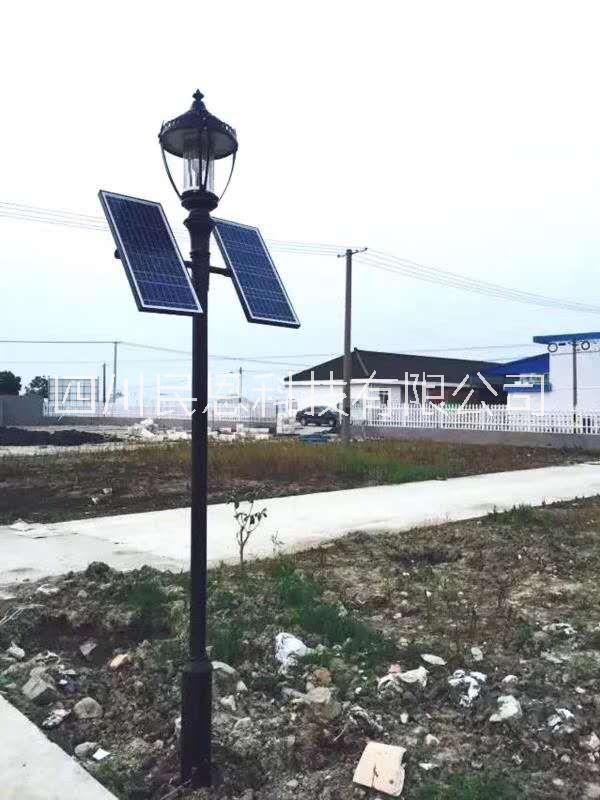 成都市自动清虫太阳能杀虫灯厂家