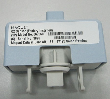 供应，迈柯唯 MAQUET超声氧电池 MAQUET超声氧电池