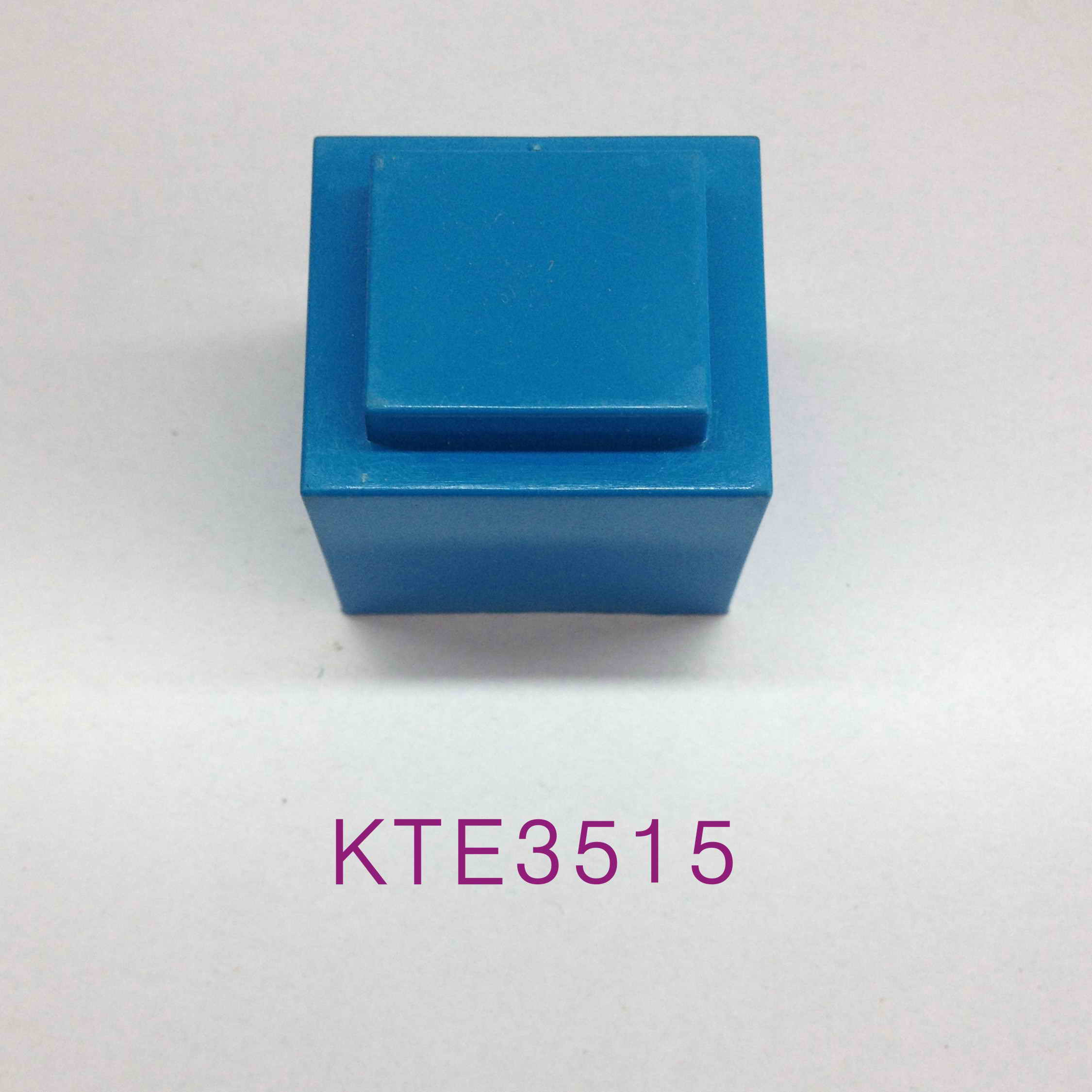 KTE3515 灌封变压器 3.5W 北京厂家