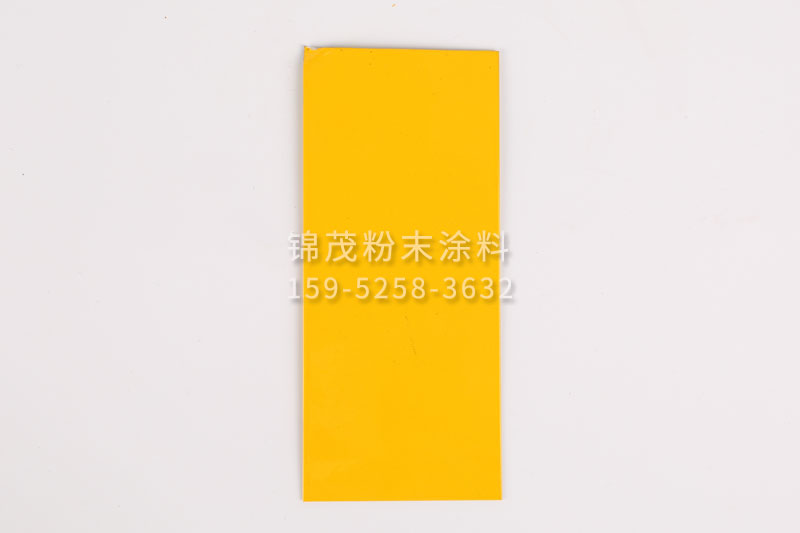 黄色喷塑粉价钱、批发、哪家好、用途【扬州市锦茂粉末涂料有限公司】