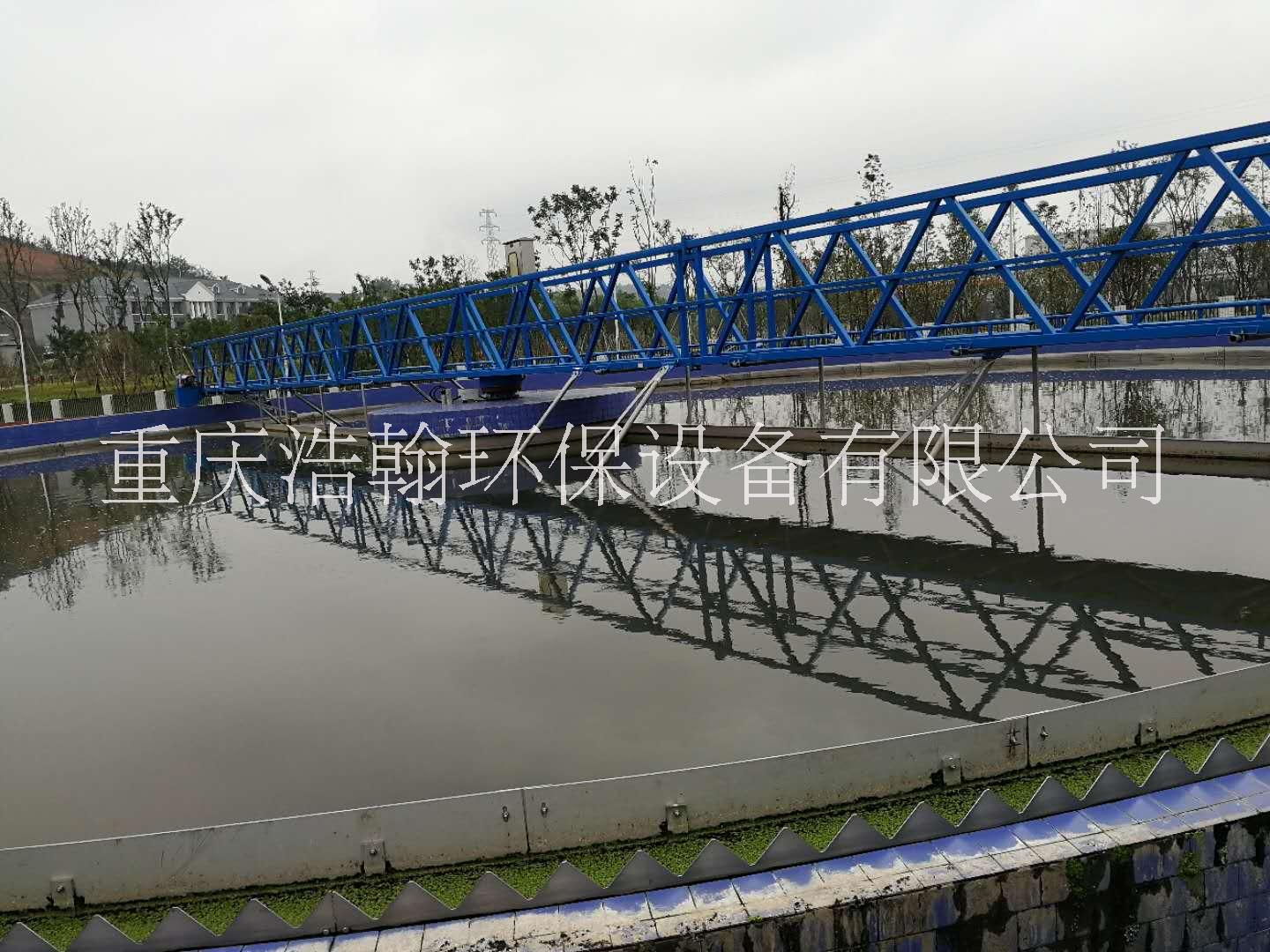 重庆市桥式刮泥机污泥处理厂家