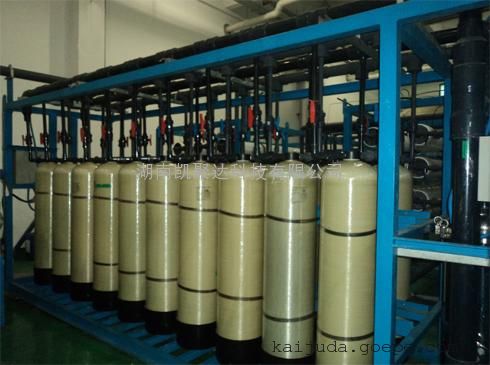 软化水设备 工业软化水设备 纯水水处理设备 循环水水处理设备