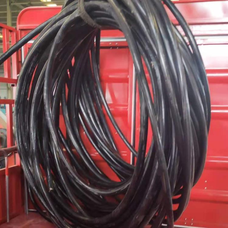 高压低压电缆铺设多少钱  高压低压电缆铺设施工