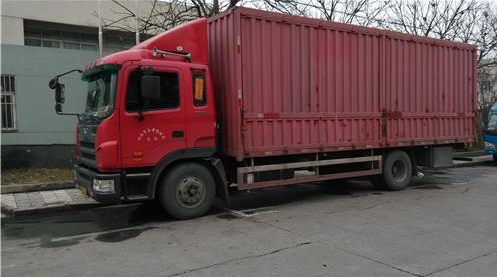 上海到厦门货运公司 物流公司排名 轿车运输图片
