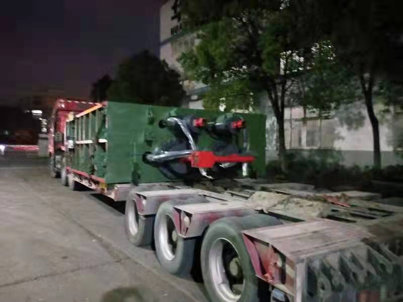 南通至广州整车零担 普货运输  超长大件运输物流   南通到深圳货物运输图片