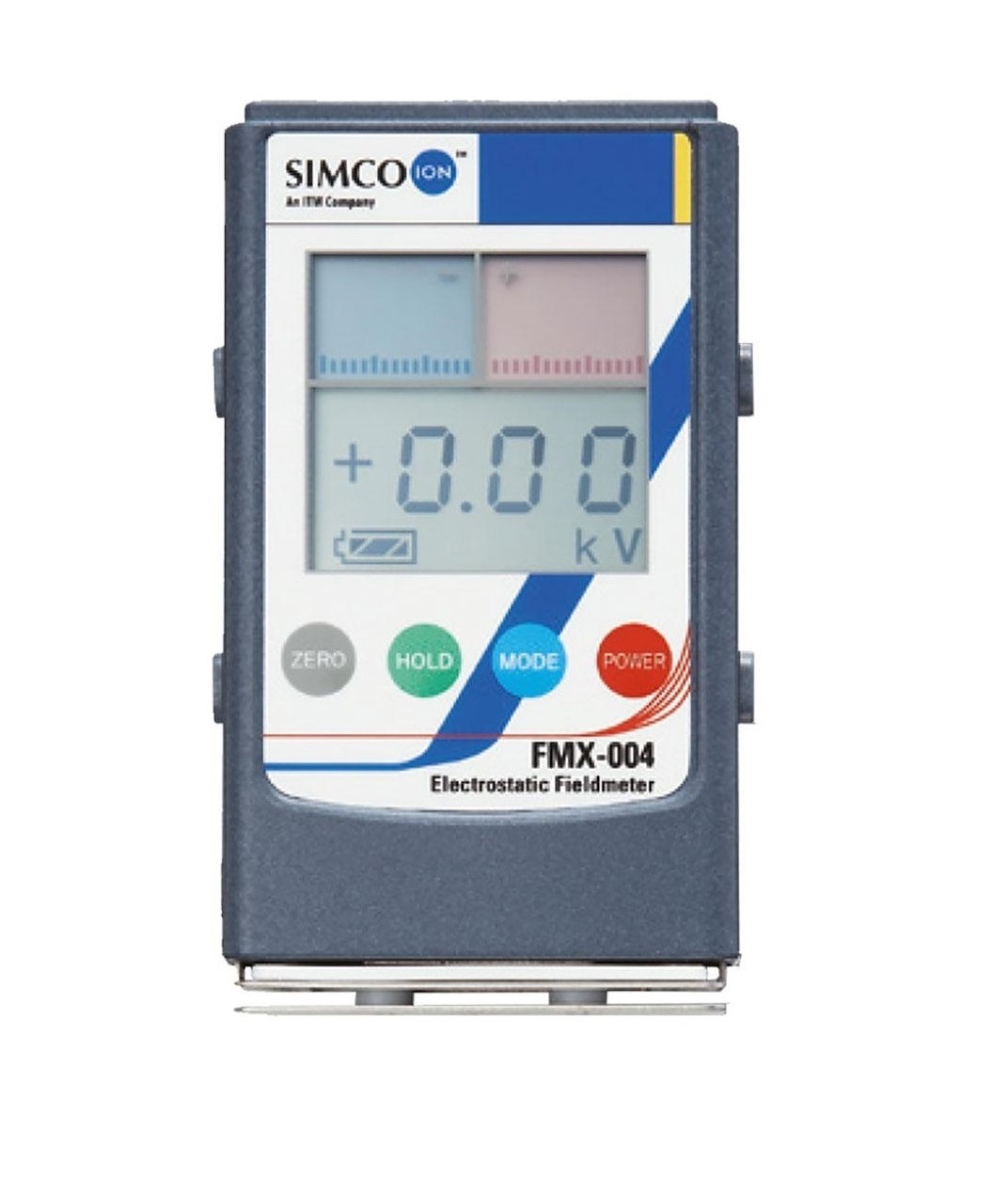 Simcoion FMX-004静电测试仪图片