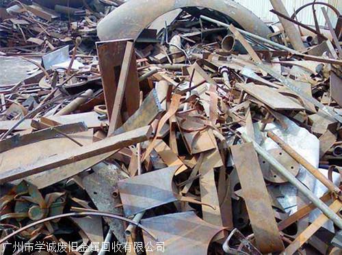 广州海珠区废铝回收，供应废铝回收站，废铝回收厂家电话图片