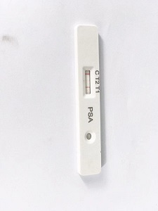 人类精斑（PSA）检测试剂盒