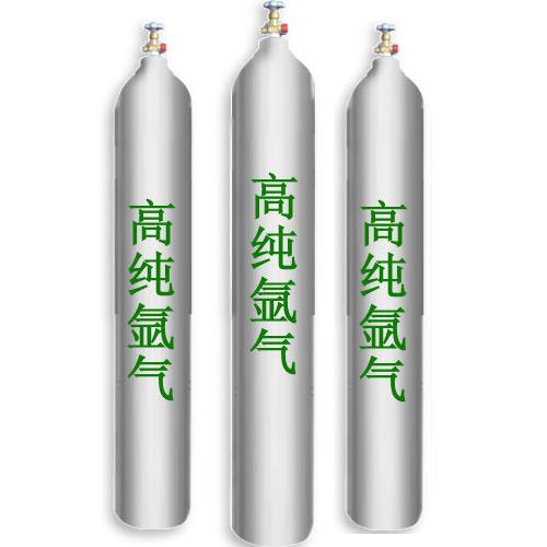 佛山广州工业气体氩气图片