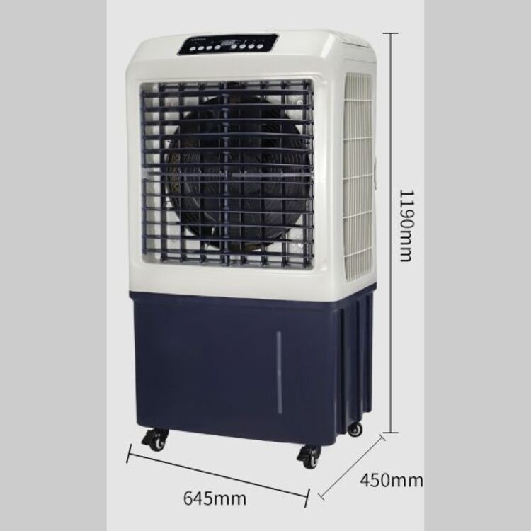 欧博空调湿膜加湿器 风管式湿膜加湿器 空调循环水湿膜加湿器
