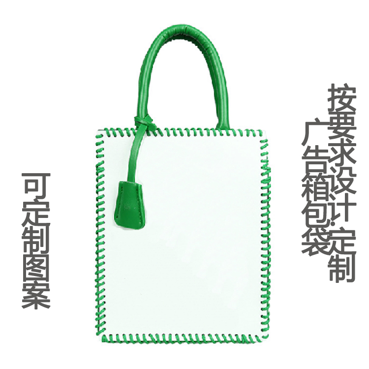 按要求设计定做 广告促销礼品手提包袋 保温包食品袋定制 上海方振