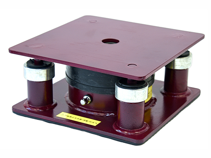 SB气垫式减震器用于冲床设备裁断机减震器厂家选ZSC兆山辰 SB气垫式减震器 ZSC-SB气垫式减震器